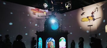 金曜ロードショーとジブリ展（静岡展）に投稿された画像（2025/10/22）