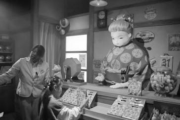 西武園ゆうえんちに投稿された画像（2025/10/21）