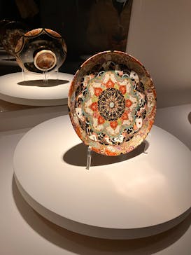 正倉院 THE SHOW ―感じる。いま、ここにある奇跡―　@上野の森美術館に投稿された画像（2025/10/22）