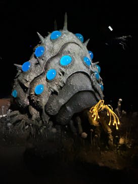 金曜ロードショーとジブリ展（静岡展）に投稿された画像（2025/10/22）