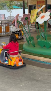 モビリティリゾートもてぎに投稿された画像（2025/10/22）