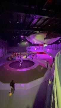 モビリティリゾートもてぎに投稿された画像（2025/10/22）