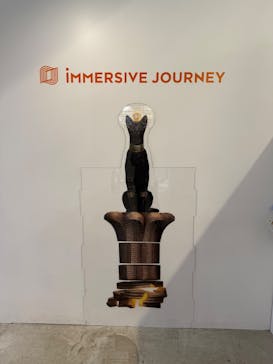 IMMERSIVE JOURNEYに投稿された画像（2025/10/22）