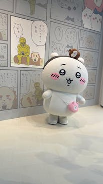 ちいかわパークに投稿された画像（2025/10/22）