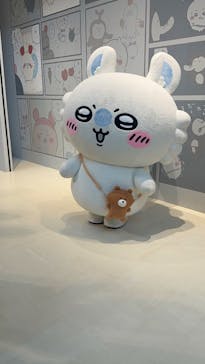 ちいかわパークに投稿された画像（2025/10/22）