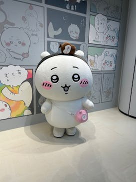 ちいかわパークに投稿された画像（2025/10/22）