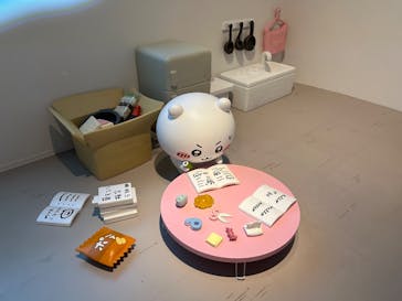 ちいかわパークに投稿された画像（2025/10/22）