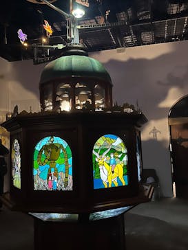 金曜ロードショーとジブリ展（静岡展）に投稿された画像（2025/10/22）