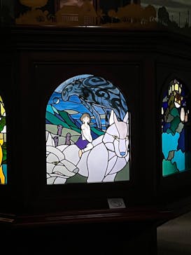 金曜ロードショーとジブリ展（静岡展）に投稿された画像（2025/10/22）