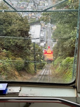 別府ケーブルラクテンチに投稿された画像（2025/10/22）