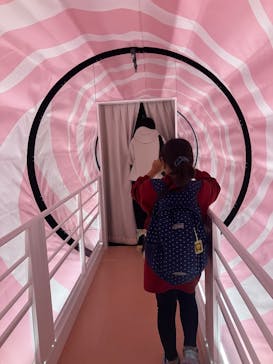 ちいかわパークに投稿された画像（2025/10/22）