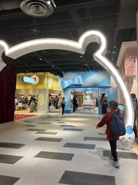 ちいかわパークに投稿された画像（2025/10/22）