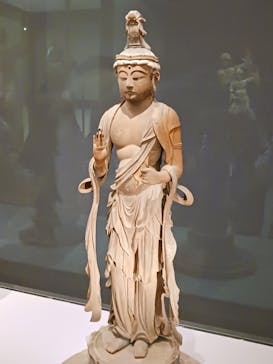 東京国立博物館に投稿された画像（2025/10/22）