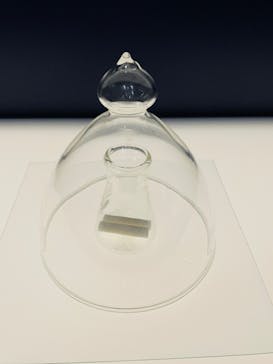 正倉院 THE SHOW ―感じる。いま、ここにある奇跡―　@上野の森美術館に投稿された画像（2025/10/22）