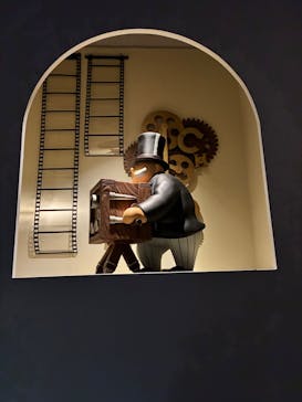 金曜ロードショーとジブリ展（静岡展）に投稿された画像（2025/10/22）