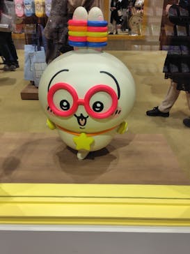 ちいかわパークに投稿された画像（2025/10/22）