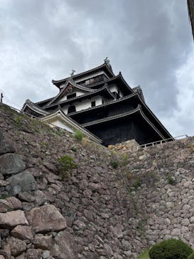 松江城に投稿された画像（2025/10/22）