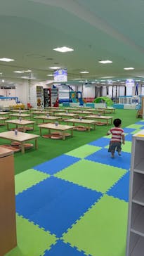 キッズランドUS 大阪今福店に投稿された画像（2025/10/22）