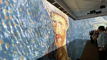 ゴッホ展　家族がつないだ画家の夢（東京都美術館）に投稿された画像（2025/10/22）