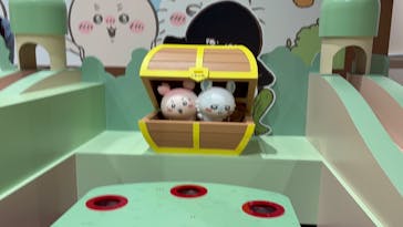 ちいかわパークに投稿された画像（2025/10/22）