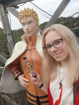 ニジゲンノモリに投稿された画像（2025/10/22）