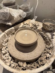 伊勢焼陶芸体験工房に投稿された画像（2025/10/22）