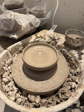伊勢焼陶芸体験工房に投稿された画像（2025/10/22）
