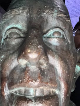 横浜アンパンマンこどもミュージアムに投稿された画像（2025/10/22）