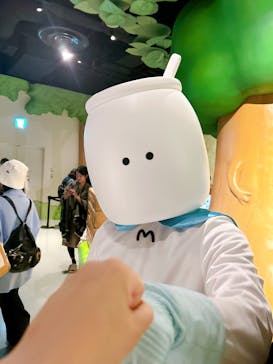 ちいかわパークに投稿された画像（2025/10/22）