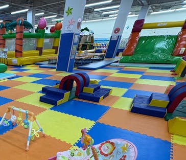 東京あそびマーレに投稿された画像（2025/10/22）