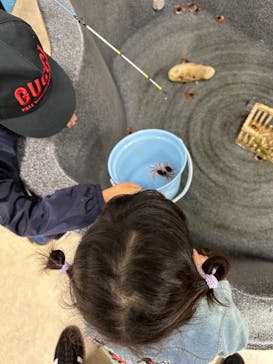 いきもの探検隊上尾に投稿された画像（2025/10/22）