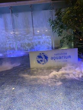 サンシャイン水族館に投稿された画像（2025/10/22）