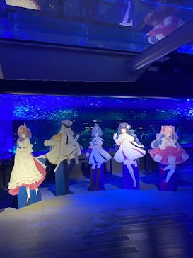 サンシャイン水族館に投稿された画像（2025/10/22）