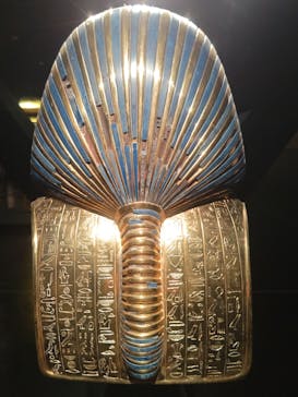 MYSTERY OF TUTANKHAMEN 体感型古代エジプト展に投稿された画像（2025/10/22）