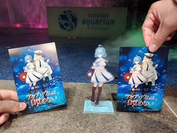 サンシャイン水族館に投稿された画像（2025/10/22）