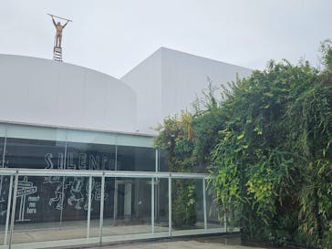 金沢21世紀美術館に投稿された画像（2025/10/22）