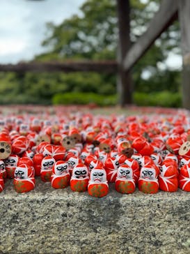 勝尾寺に投稿された画像（2025/10/22）