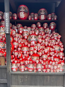 勝尾寺に投稿された画像（2025/10/22）