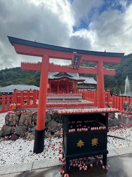 勝尾寺に投稿された画像（2025/10/22）