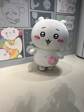 ちいかわパークに投稿された画像（2025/10/22）