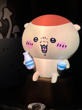 ちいかわパークに投稿された画像（2025/10/22）