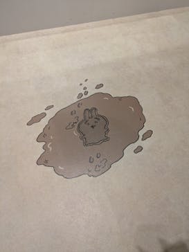 ちいかわパークに投稿された画像（2025/10/22）