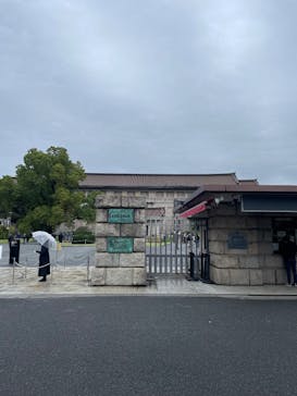 東京国立博物館に投稿された画像（2025/10/22）