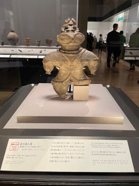 東京国立博物館に投稿された画像（2025/10/22）