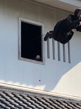 東映太秦映画村に投稿された画像（2025/10/23）