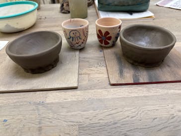 千秋（せんしゅう）工房に投稿された画像（2025/10/23）