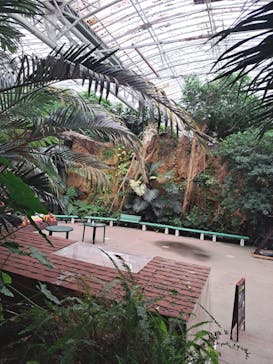 ゼロ距離水族館 伊勢シーパラダイスに投稿された画像（2025/10/23）