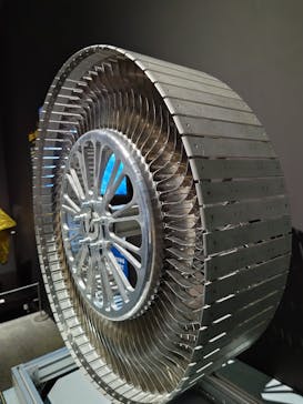 特別展「深宇宙展～人類はどこへ向かうのか」（愛知会場）に投稿された画像（2025/10/23）