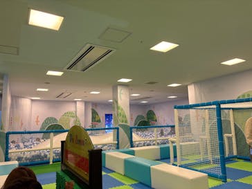 キッズランドUS 千葉ユーカリが丘店に投稿された画像（2025/10/23）