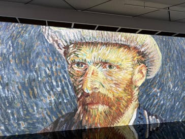 ゴッホ展　家族がつないだ画家の夢（東京都美術館）に投稿された画像（2025/10/23）